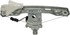 751-540 by DORMAN - Power Window Regulator And Motor Assembly