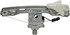 751-541 by DORMAN - Power Window Regulator And Motor Assembly