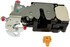 937-791 by DORMAN - Door Latch Assembly - Front Left