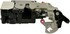 937-794 by DORMAN - Integrated Door Lock Actuator