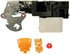 937-792 by DORMAN - Door Latch Assembly - Front Left
