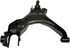 CB90194 by DORMAN - Suspension Control Arm