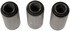 SB810599 by DORMAN - Leaf Spring Shackle Bushing