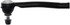 TO69171 by DORMAN - Steering Tie Rod End