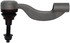 TO91122XL by DORMAN - Steering Tie Rod End