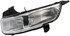 1571111 by DORMAN - Fog Light Assembly - for 2006-2011 Cadillac DTS