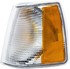 1630831 by DORMAN - Parking / Turn Signal Lamp Assembly