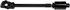 425-5603 by DORMAN - Intermediate Steering Shaft