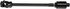 425-5604 by DORMAN - Intermediate Steering Shaft