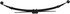 34-1589 by DORMAN - Suspension Leaf Spring