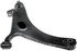 524-783 by DORMAN - Suspension Control Arm