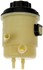 603-698 by DORMAN - Power Steering Reservoir