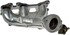 674-791 by DORMAN - Exhaust Manifold Kit - Includes Required Gaskets And Hardware