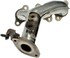 674-799 by DORMAN - Exhaust Manifold Kit - Includes Required Gaskets And Hardware