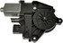 742-481 by DORMAN - Power Window Lift Motor