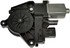 742-480 by DORMAN - Power Window Lift Motor