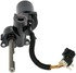 747-953 by DORMAN - Power Running Board Motor