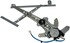 748-890 by DORMAN - Power Window Regulator And Motor Assembly