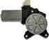 742-772 by DORMAN - Power Window Lift Motor