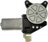 742-773 by DORMAN - Power Window Lift Motor