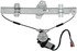 748-672 by DORMAN - Power Window Regulator And Motor Assembly