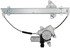 751-439 by DORMAN - Power Window Regulator And Motor Assembly