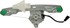 751-544 by DORMAN - Power Window Regulator And Motor Assembly