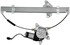 751-210 by DORMAN - Power Window Regulator And Motor Assembly