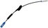 912-743 by DORMAN - Door Release Cable Assembly