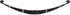 97-395 by DORMAN - Suspension Leaf Spring