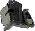 937-927 by DORMAN - Integrated Door Lock Actuator - Rear Right