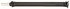 986-417 by DORMAN - Driveshaft Assembly - Rear