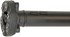 986-422 by DORMAN - Driveshaft Assembly - Rear