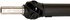 986-464 by DORMAN - Driveshaft Assembly - Rear