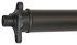 986-465 by DORMAN - Driveshaft Assembly - Rear