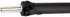 986-460 by DORMAN - Driveshaft Assembly - Rear