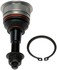 BJ81236XL by DORMAN - Suspension Ball Joint