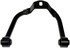 CB61098 by DORMAN - Alignment Caster / Camber Control Arm