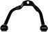 CB61098 by DORMAN - Suspension Control Arm And Ball Joint Assembly