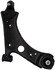 CB96064 by DORMAN - Suspension Control Arm And Ball Joint Assembly