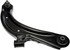 CB69084 by DORMAN - Suspension Control Arm