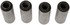 LB81329 by DORMAN - Suspension Leaf Spring Bushing