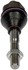 TI71030 by DORMAN - Steering Tie Rod End