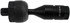 TI91060 by DORMAN - Steering Tie Rod End