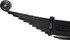 22-1007 by DORMAN - Suspension Leaf Spring