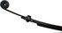 22-1017 by DORMAN - Suspension Leaf Spring