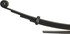 22-1649 by DORMAN - Suspension Leaf Spring