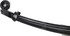 22-937 by DORMAN - Suspension Leaf Spring