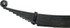 22-603 by DORMAN - Suspension Leaf Spring