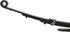 33-395 by DORMAN - Suspension Leaf Spring